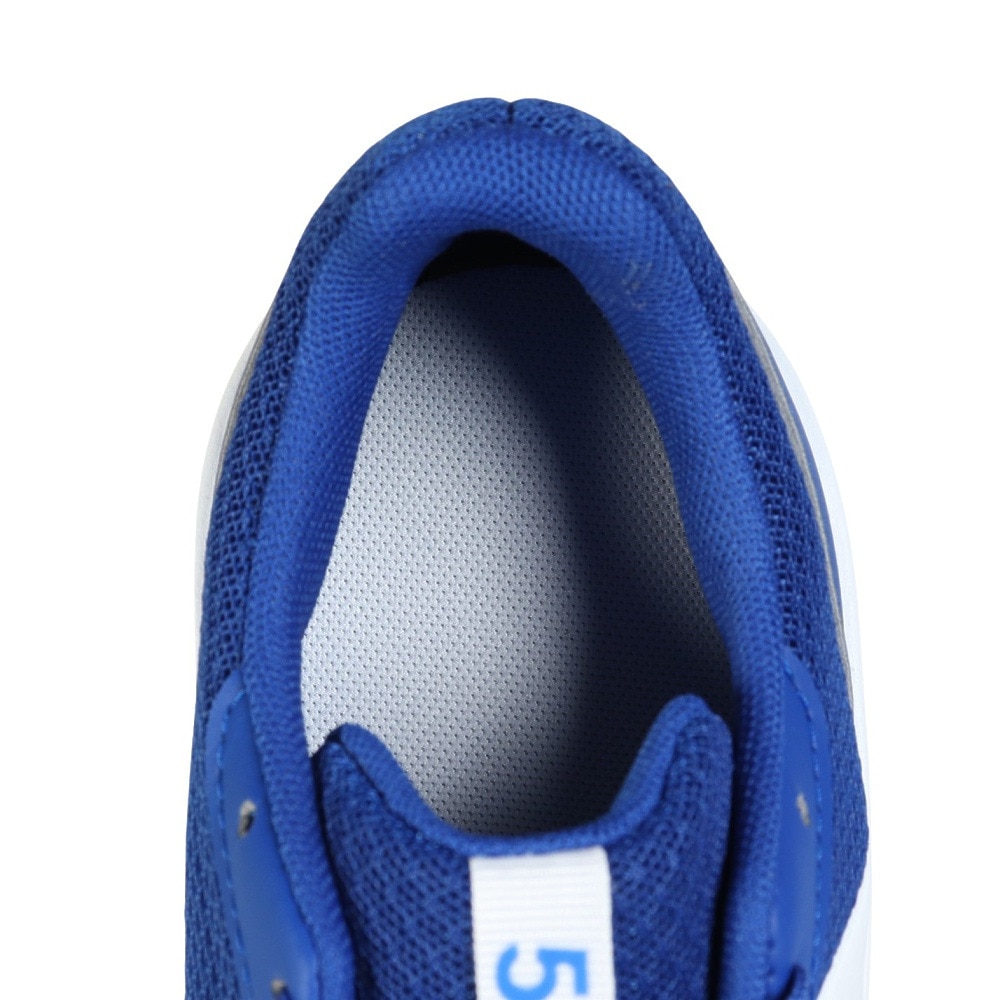 ニューバランス（new balance）（キッズ）ジュニアスポーツシューズ スニーカー 578 v1 Lace GK578RB W