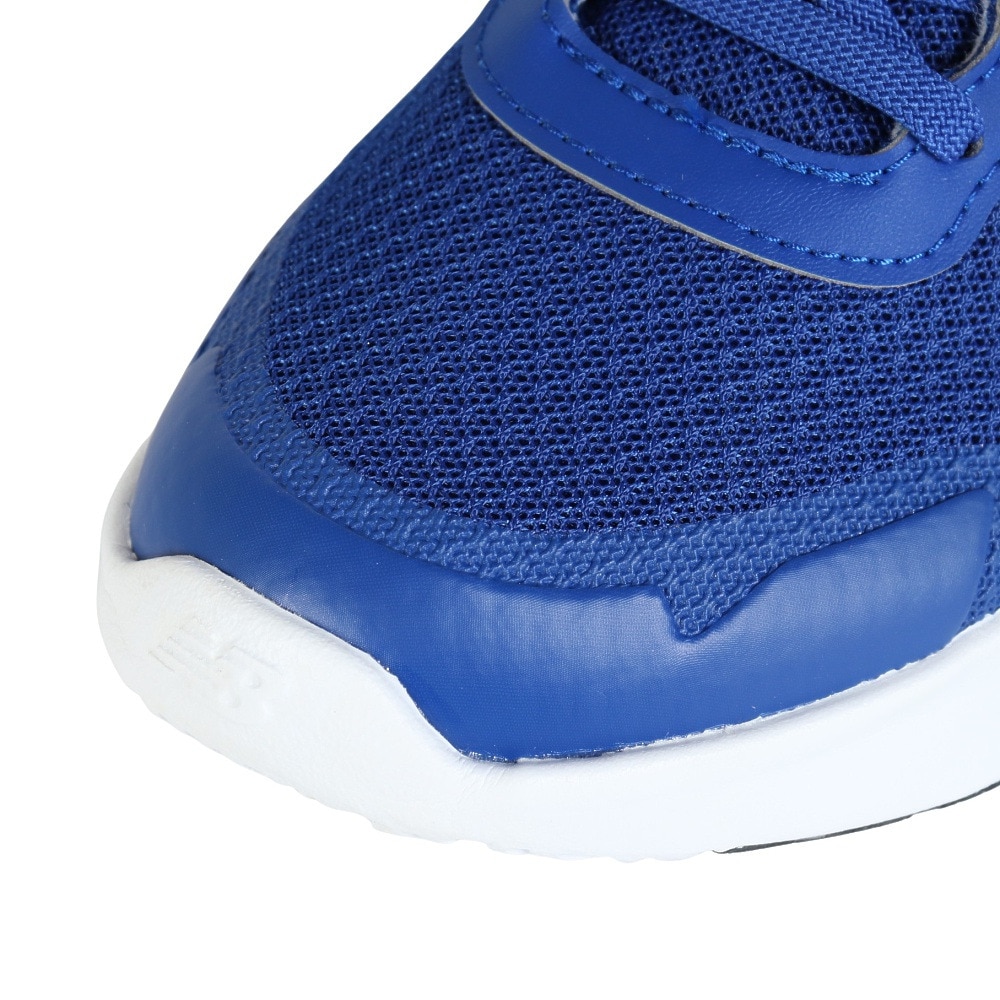 ニューバランス（new balance）（キッズ）ジュニアスポーツシューズ スニーカー 578 v1 Lace GK578RB W