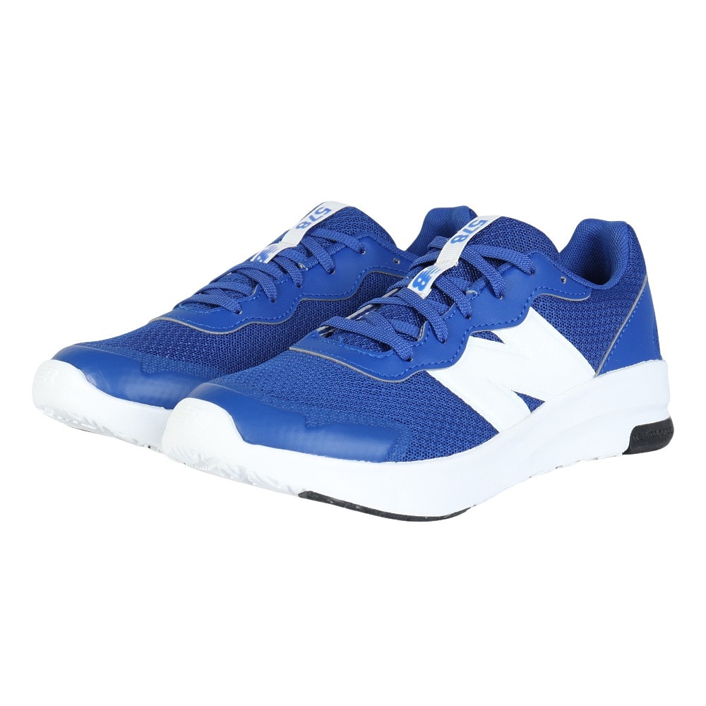 ニューバランス（new balance）（キッズ）ジュニアスポーツシューズ スニーカー 578 v1 Lace GK578RB W