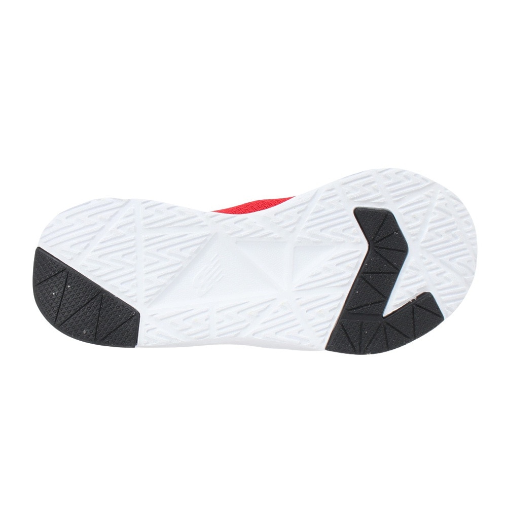 ニューバランス（new balance）（キッズ）ジュニアスポーツシューズ スニーカー 578 v1 Lace GK578RDW