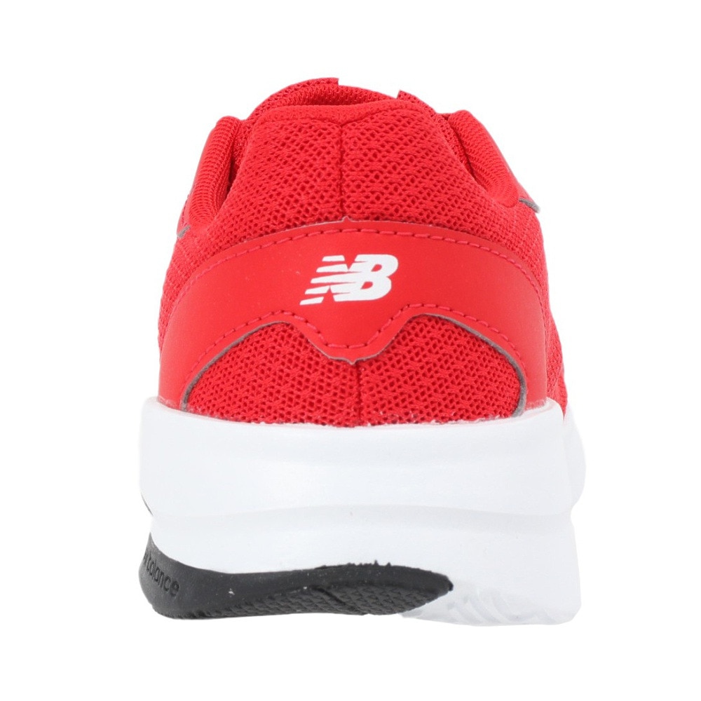 ニューバランス（new balance）（キッズ）ジュニアスポーツシューズ スニーカー 578 v1 Lace GK578RDW