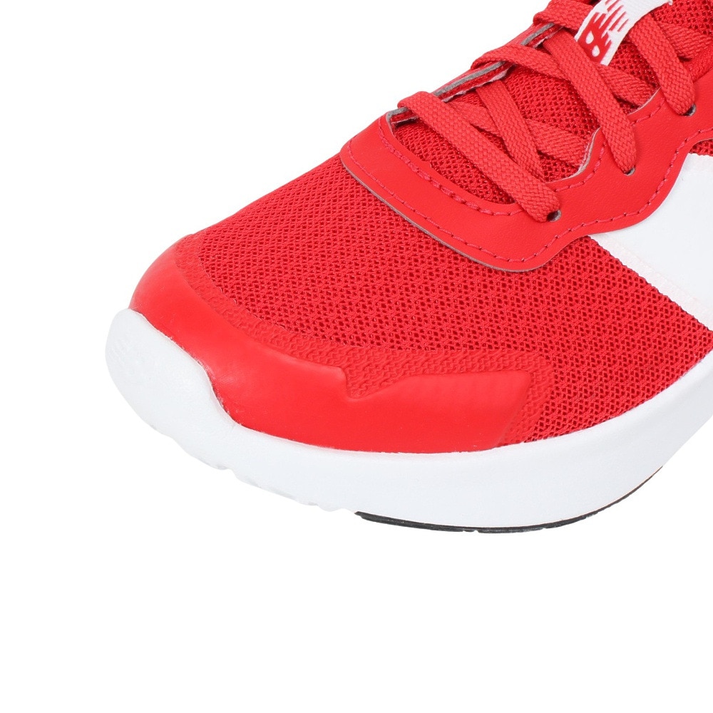 ニューバランス（new balance）（キッズ）ジュニアスポーツシューズ スニーカー 578 v1 Lace GK578RDW