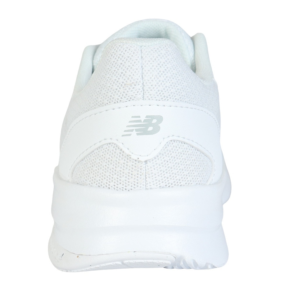 ニューバランス（new balance）（キッズ）ジュニア スポーツシューズ スニーカー 578 v1 レース GK578WWW