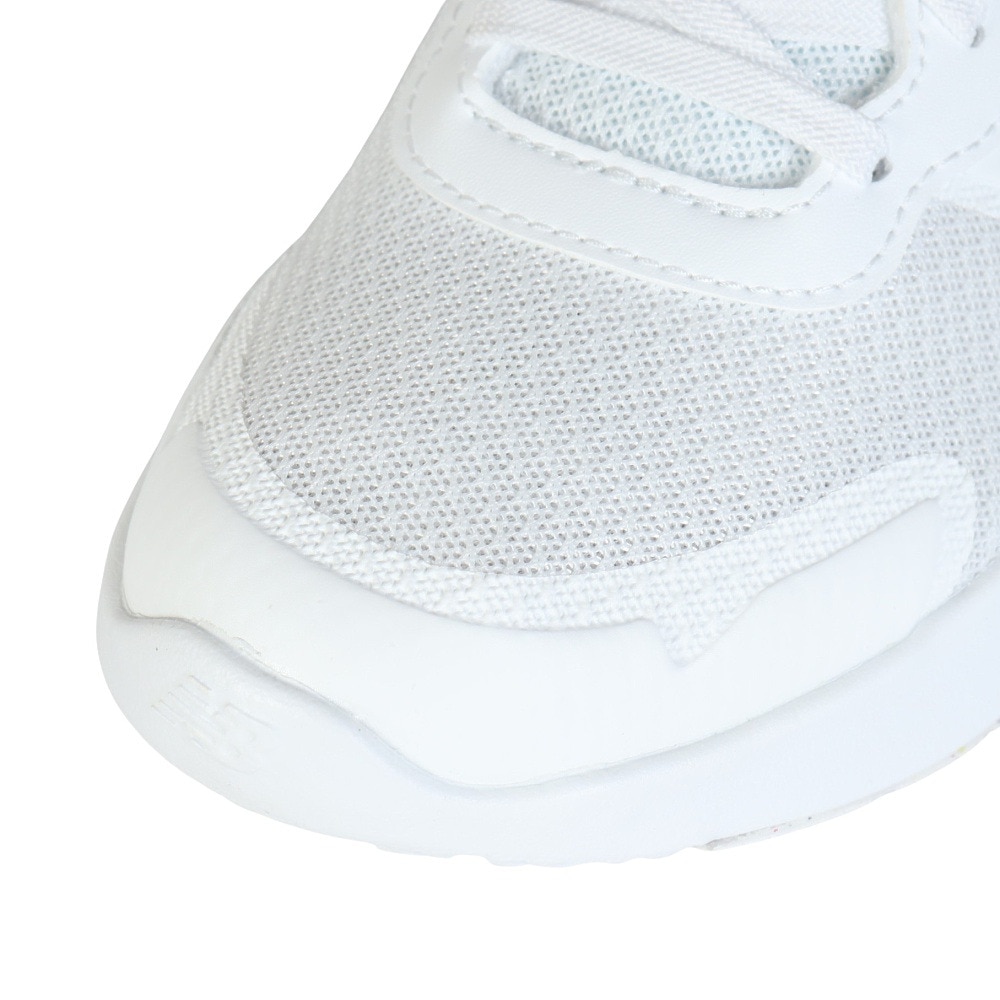 ニューバランス（new balance）（キッズ）ジュニア スポーツシューズ スニーカー 578 v1 レース GK578WWW