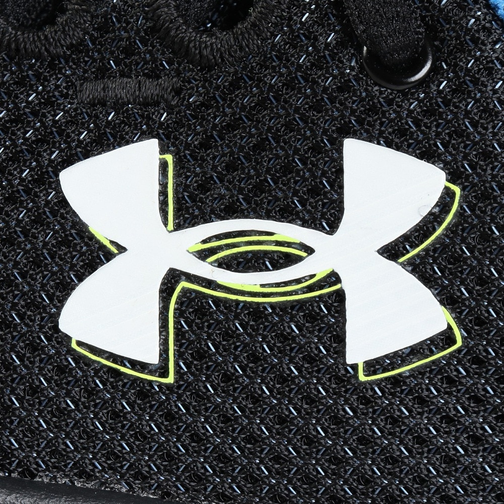 アンダーアーマー（UNDER ARMOUR）（キッズ）ジュニアスポーツシューズ スニーカー サージ4 3027103 006