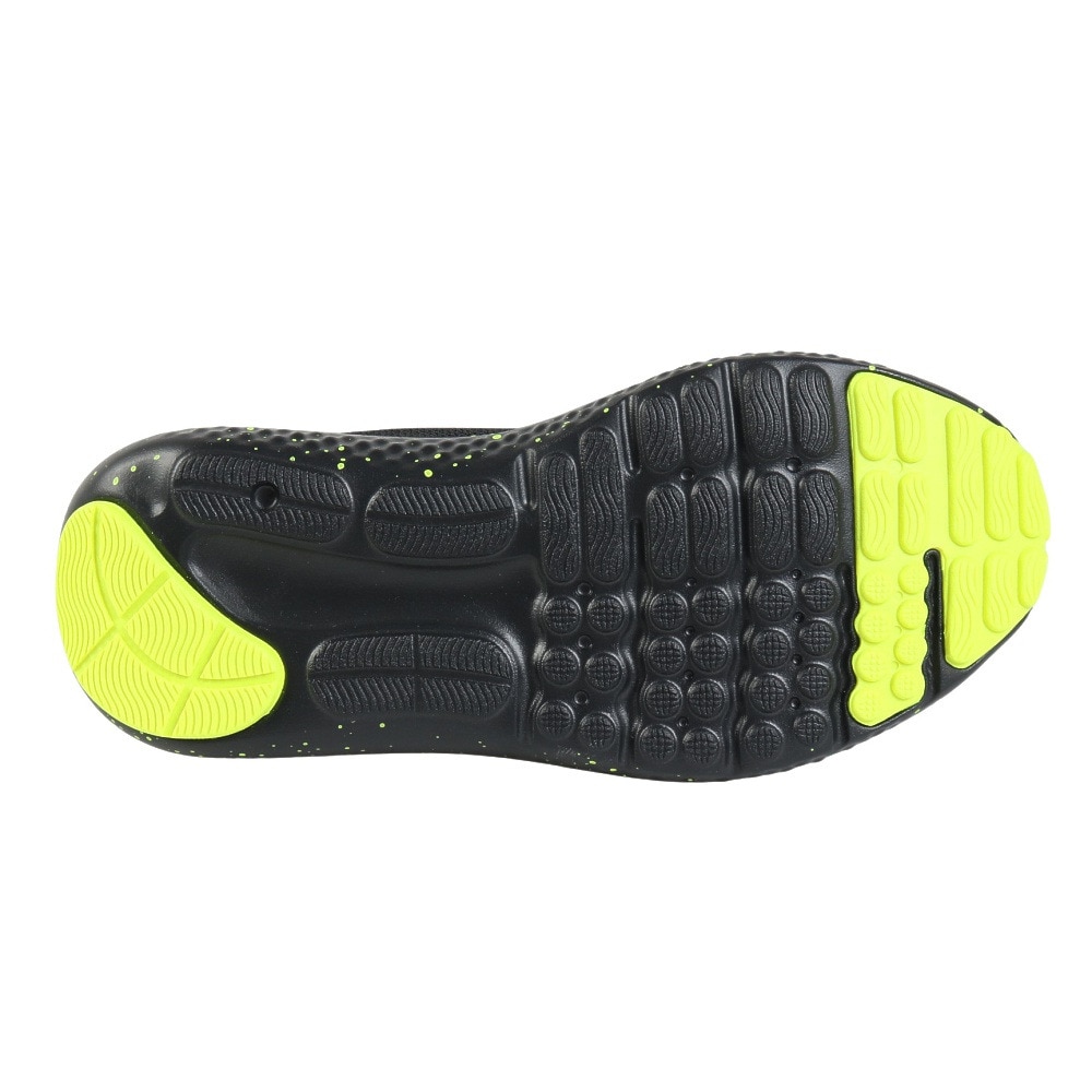 アンダーアーマー（UNDER ARMOUR）（キッズ）ジュニアスポーツシューズ スニーカー サージ4 3027103 006