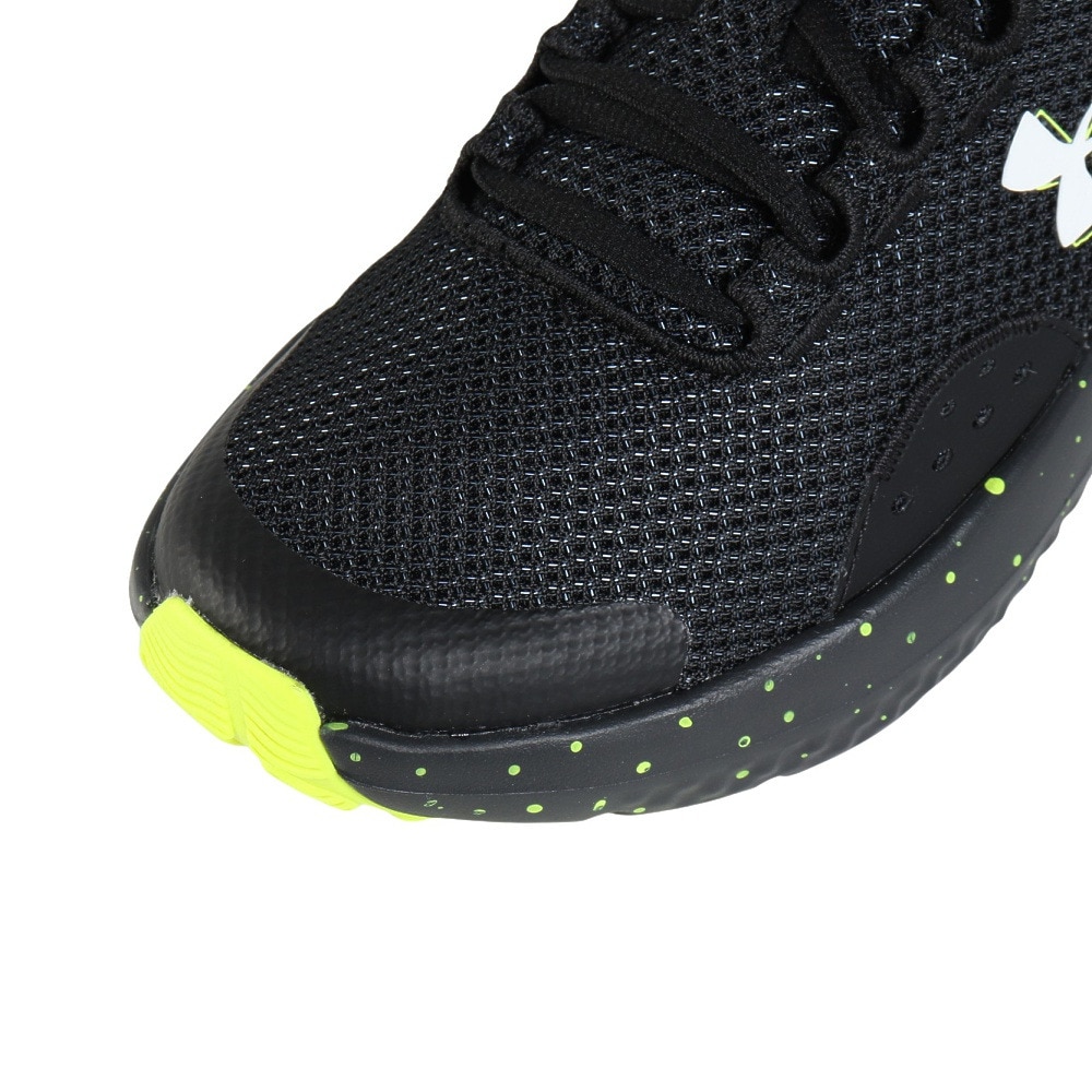 アンダーアーマー（UNDER ARMOUR）（キッズ）ジュニアスポーツシューズ スニーカー サージ4 3027103 006