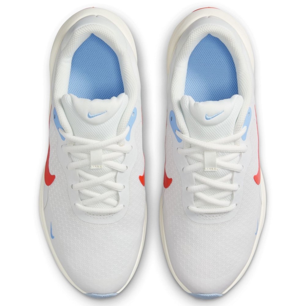 ナイキ（NIKE）（キッズ）ジュニアスポーツシューズ スニーカー レボリューション 7 GS FB7689-104