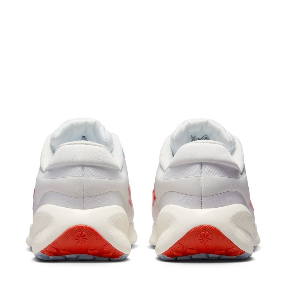 ナイキ（NIKE）（キッズ）ジュニアスポーツシューズ スニーカー レボリューション 7 GS FB7689-104