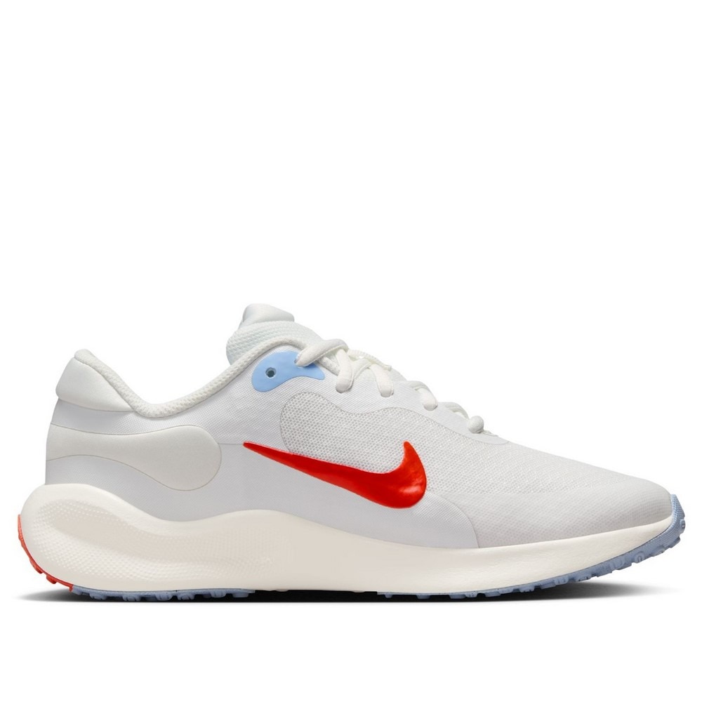 ナイキ（NIKE）（キッズ）ジュニアスポーツシューズ スニーカー レボリューション 7 GS FB7689-104