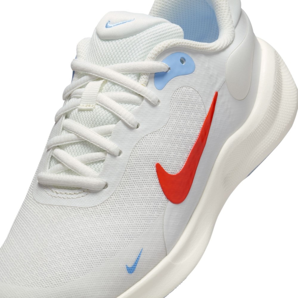 ナイキ（NIKE）（キッズ）ジュニアスポーツシューズ スニーカー レボリューション 7 GS FB7689-104