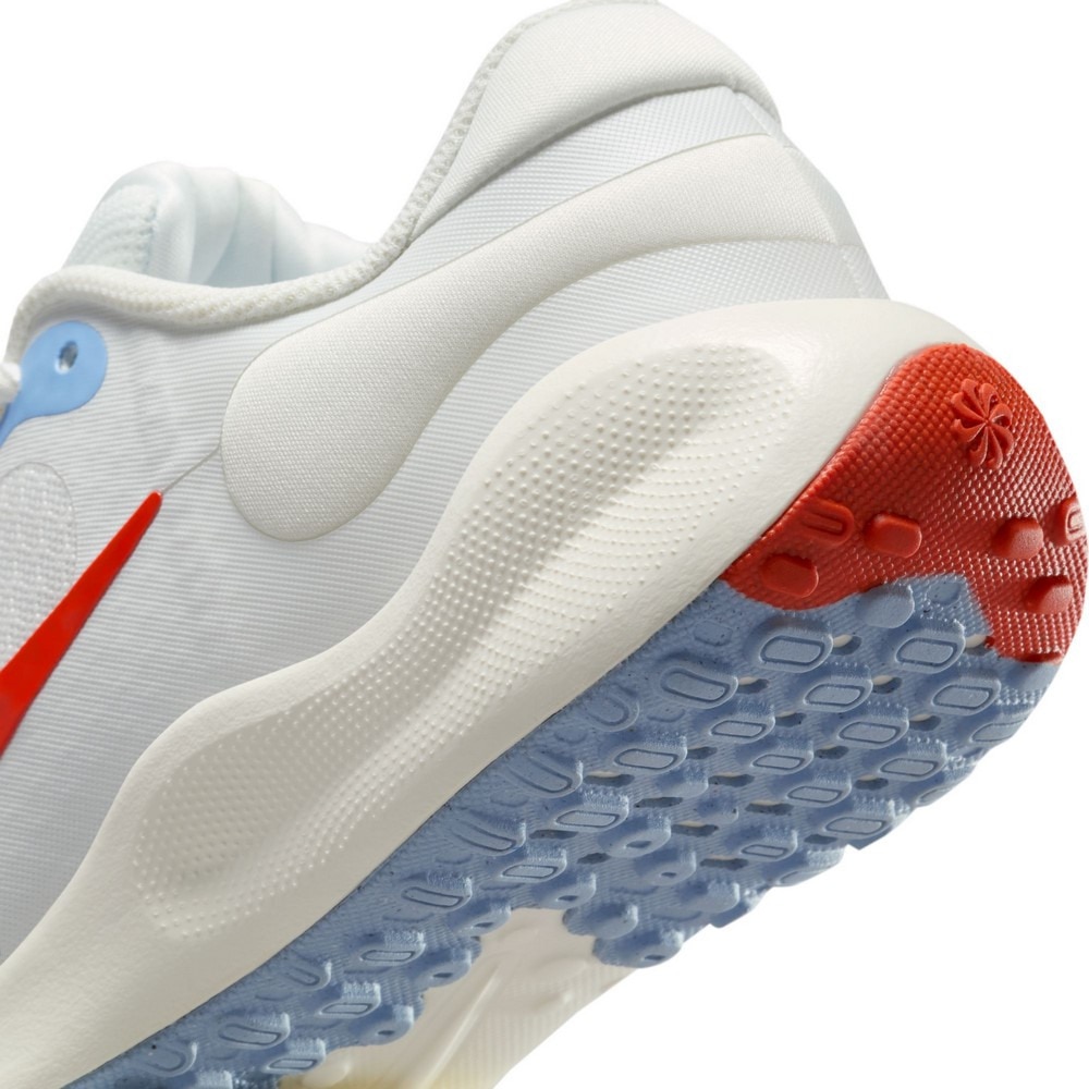 ナイキ（NIKE）（キッズ）ジュニアスポーツシューズ スニーカー レボリューション 7 GS FB7689-104