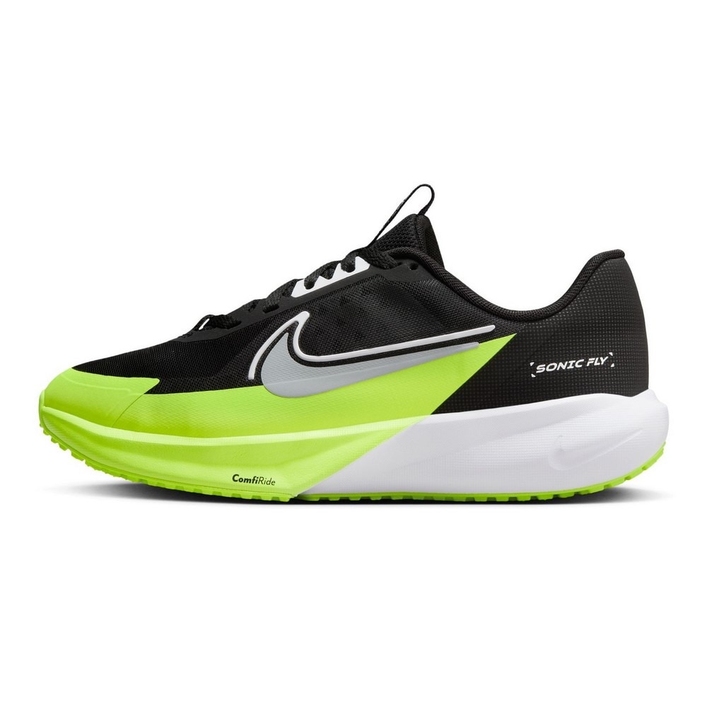 ナイキ（NIKE）（キッズ）ジュニアスポーツシューズ スニーカー ソニック フライ GS FZ0017-002