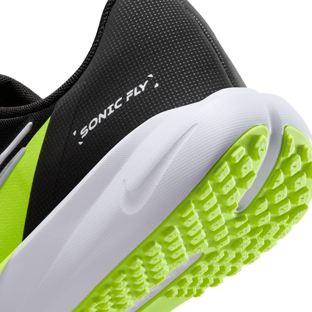 ナイキ（NIKE）（キッズ）ジュニアスポーツシューズ スニーカー ソニック フライ GS FZ0017-002