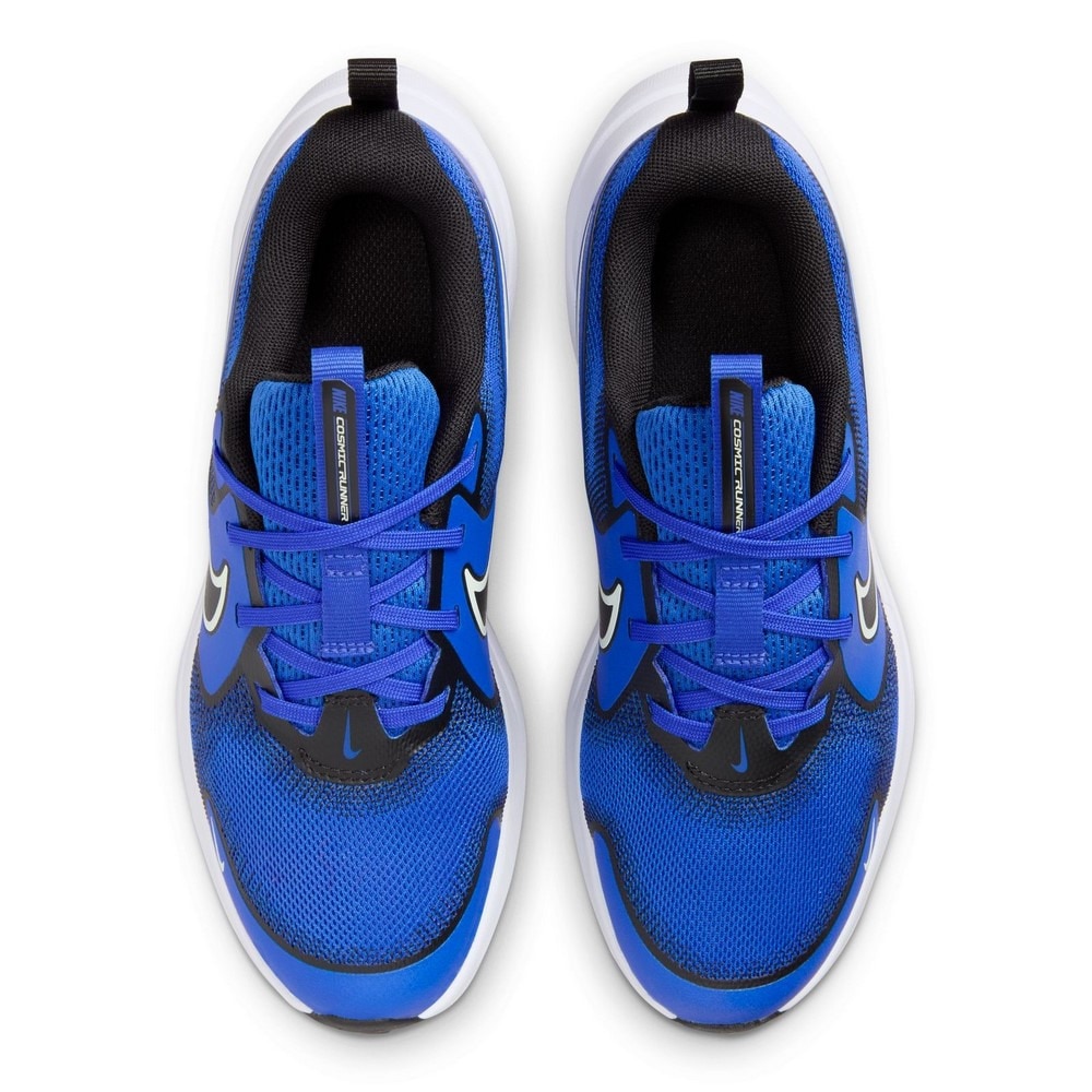 ナイキ（NIKE）（キッズ）ジュニアスポーツシューズ スニーカー コズミック ランナー GS HM4402-407