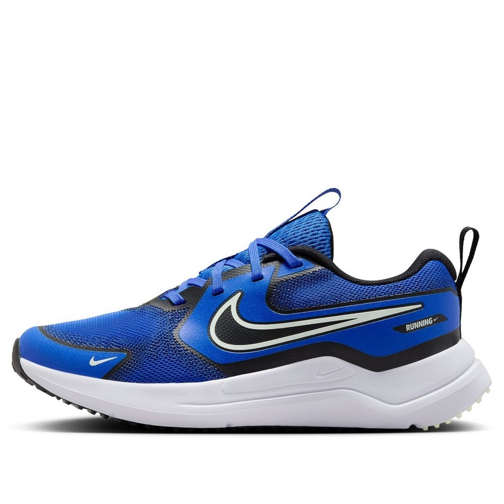 ナイキ（NIKE）（キッズ）ジュニアスポーツシューズ スニーカー コズミック ランナー GS HM4402-407