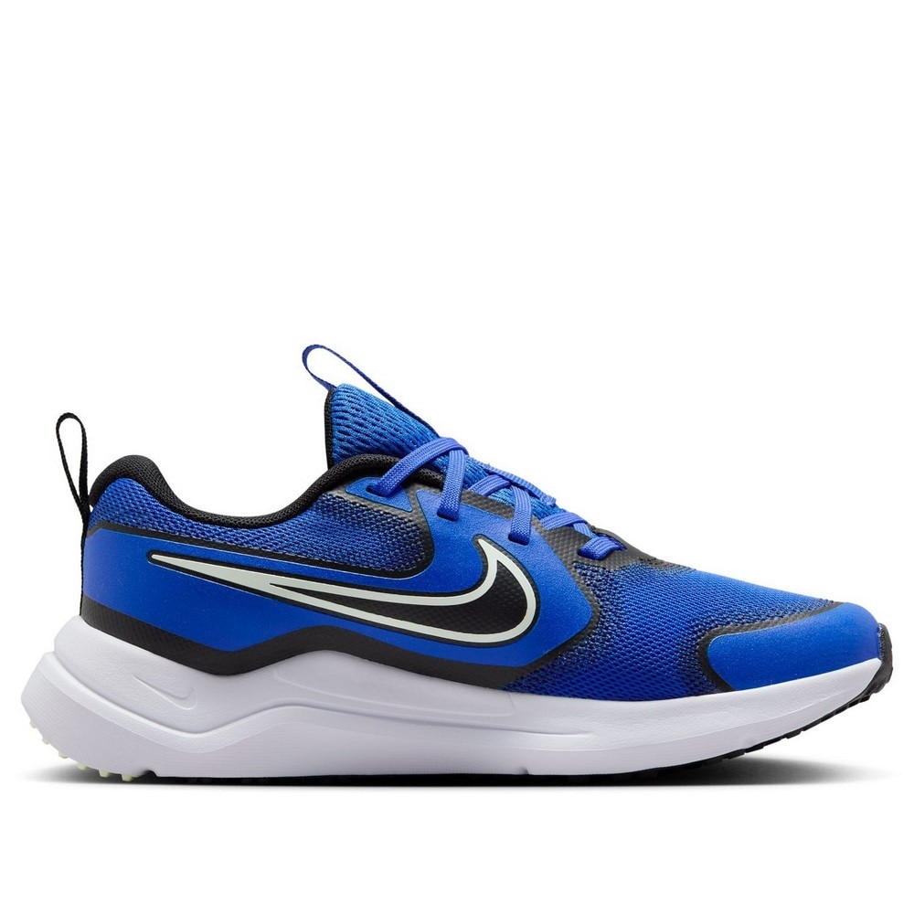 ナイキ（NIKE）（キッズ）ジュニアスポーツシューズ スニーカー コズミック ランナー GS HM4402-407
