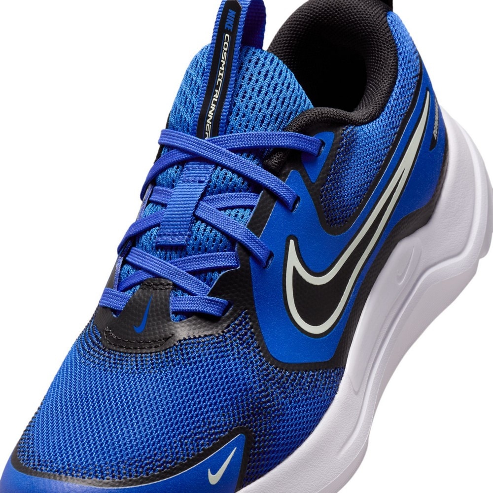 ナイキ（NIKE）（キッズ）ジュニアスポーツシューズ スニーカー コズミック ランナー GS HM4402-407