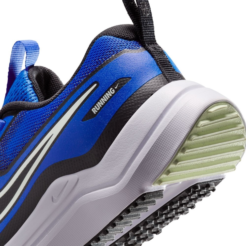 ナイキ（NIKE）（キッズ）ジュニアスポーツシューズ スニーカー コズミック ランナー GS HM4402-407