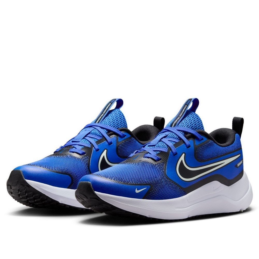 ナイキ（NIKE）（キッズ）ジュニアスポーツシューズ スニーカー コズミック ランナー GS HM4402-407