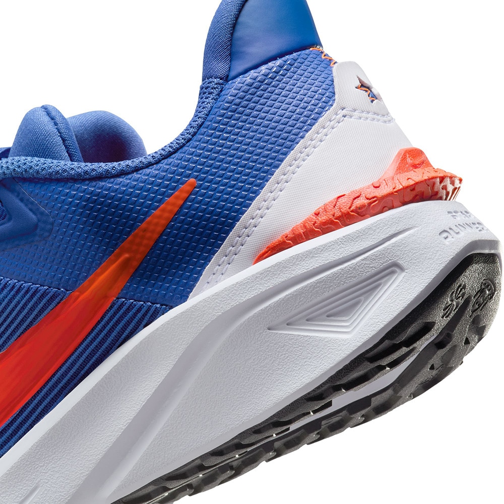ナイキ（NIKE）（キッズ）ジュニアスポーツシューズ スニーカー スター ランナー 4 NN GS DX7615-402