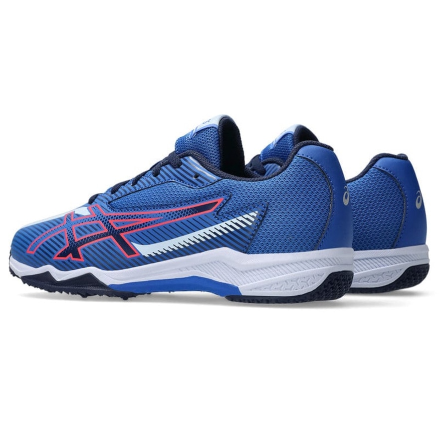 アシックス（ASICS）（キッズ）ボーイズ ジュニア＆キッズスポーツシューズ スニーカー LAZERBEAM SK-B 1154A210.400
