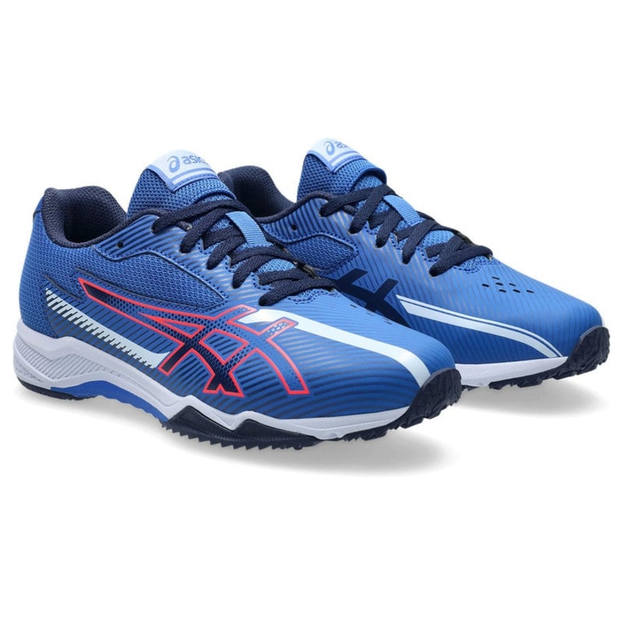 アシックス（ASICS）（キッズ）ボーイズ ジュニア＆キッズスポーツシューズ スニーカー LAZERBEAM SK-B 1154A210.400
