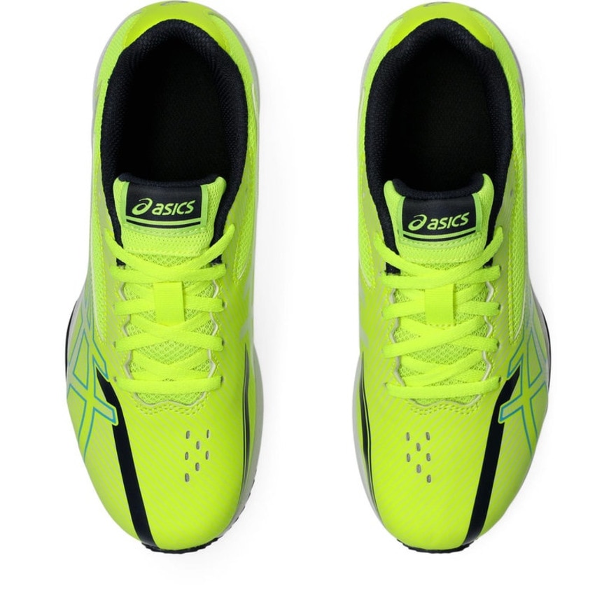 アシックス（ASICS）（キッズ）ボーイズ ジュニア＆キッズスポーツシューズ スニーカー LAZERBEAM SK-B 1154A210.750