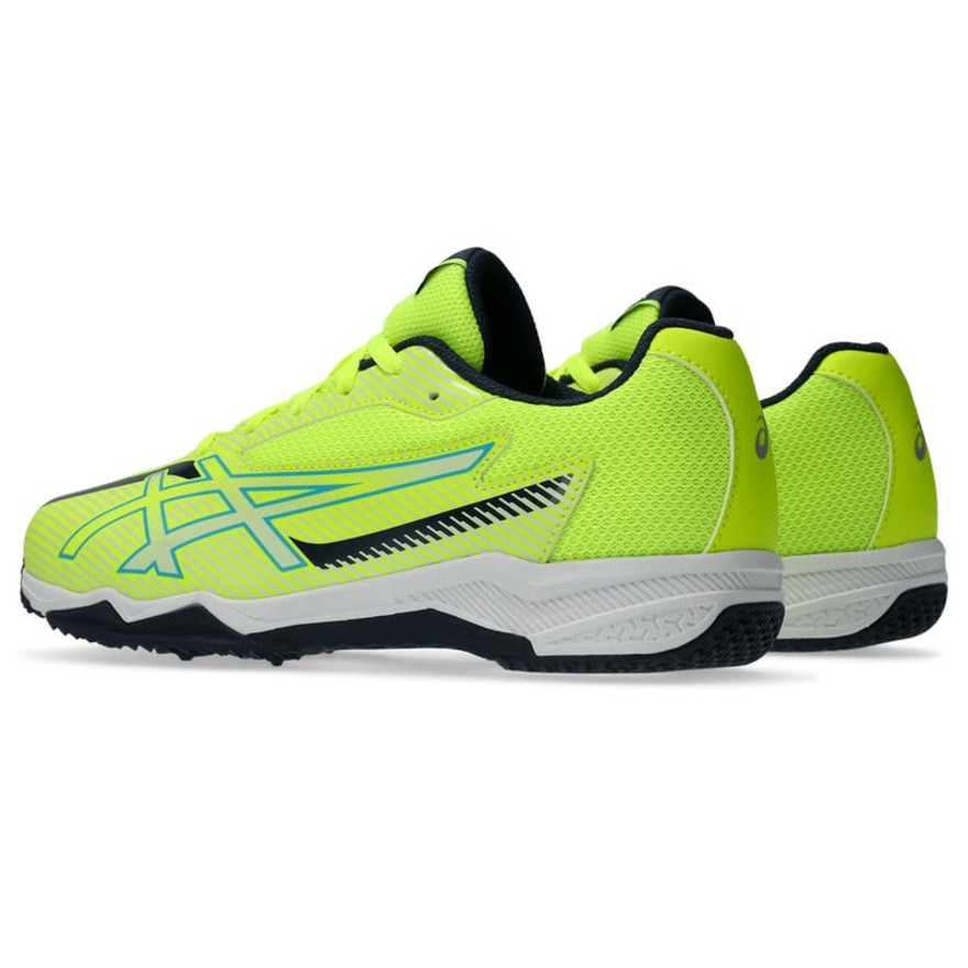 アシックス（ASICS）（キッズ）ボーイズ ジュニア＆キッズスポーツシューズ スニーカー LAZERBEAM SK-B 1154A210.750