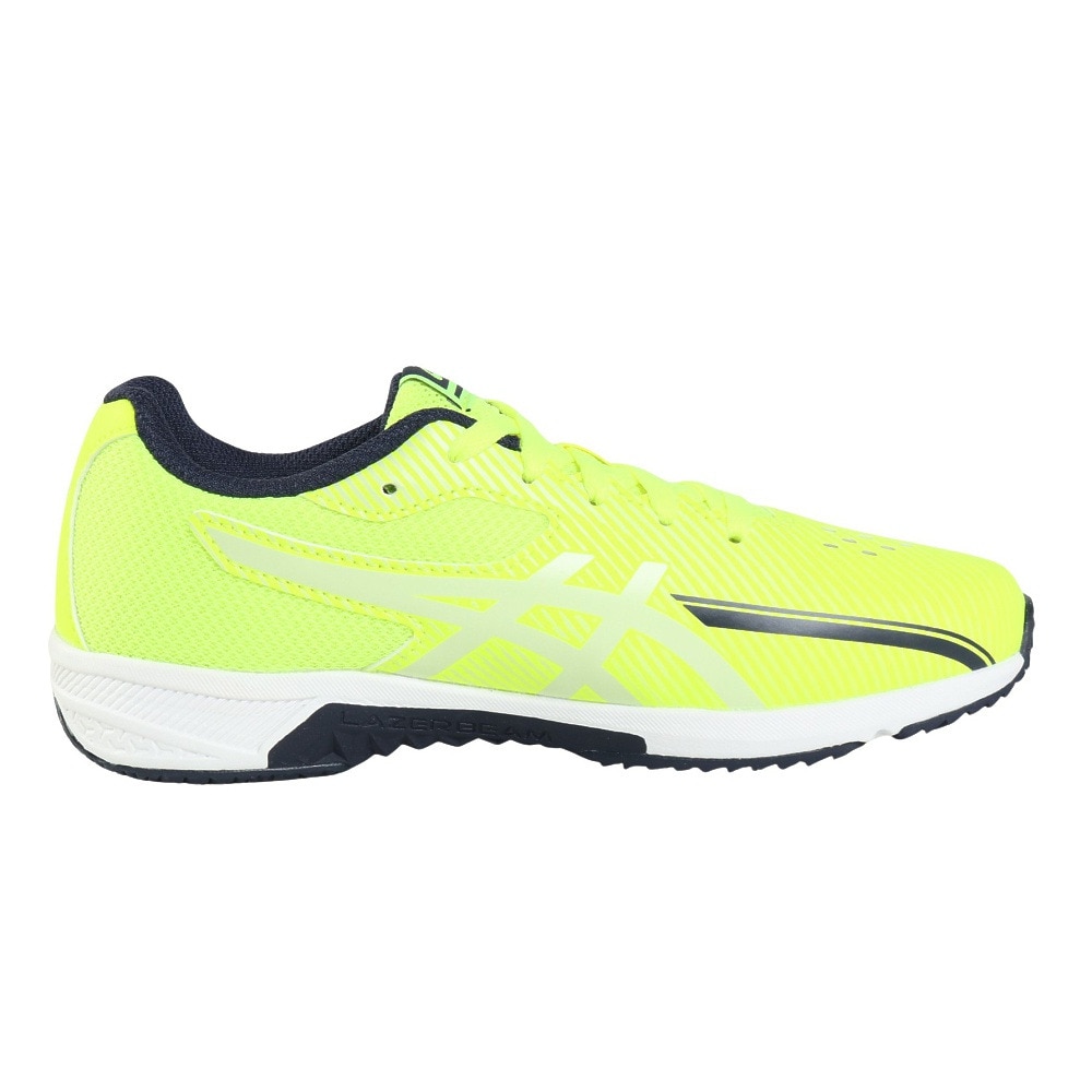 アシックス（ASICS）（キッズ）ボーイズ ジュニア＆キッズスポーツシューズ スニーカー LAZERBEAM SK-B 1154A210.750