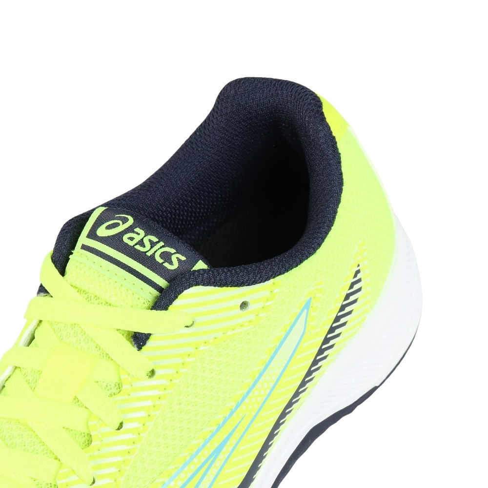 アシックス（ASICS）（キッズ）ボーイズ ジュニア＆キッズスポーツシューズ スニーカー LAZERBEAM SK-B 1154A210.750