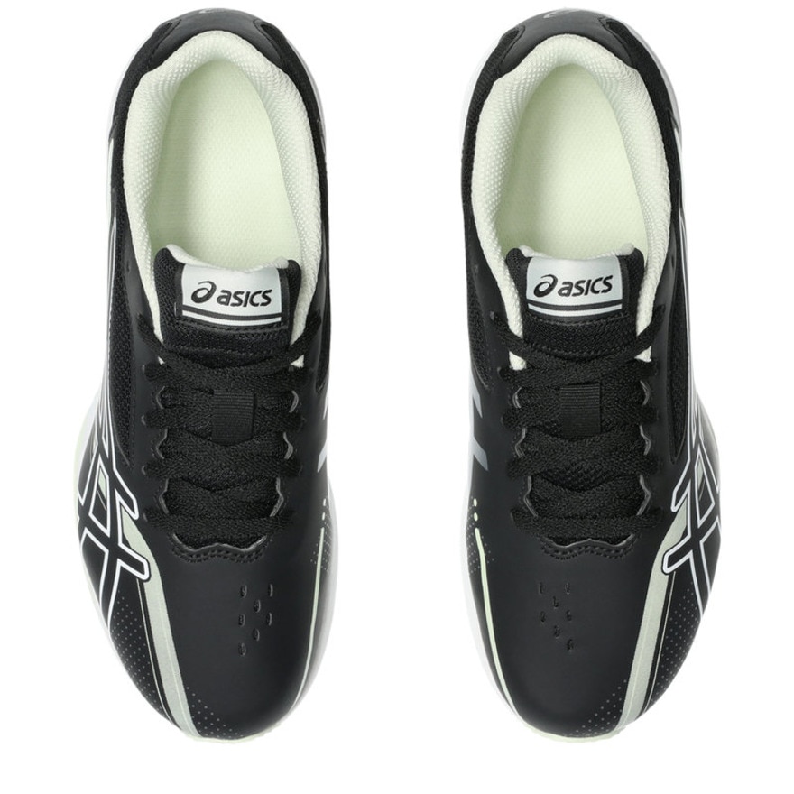 アシックス（ASICS）（キッズ）ガールズ ジュニア＆キッズスポーツシューズ スニーカー LAZERBEAM SK-G 1154A219.001