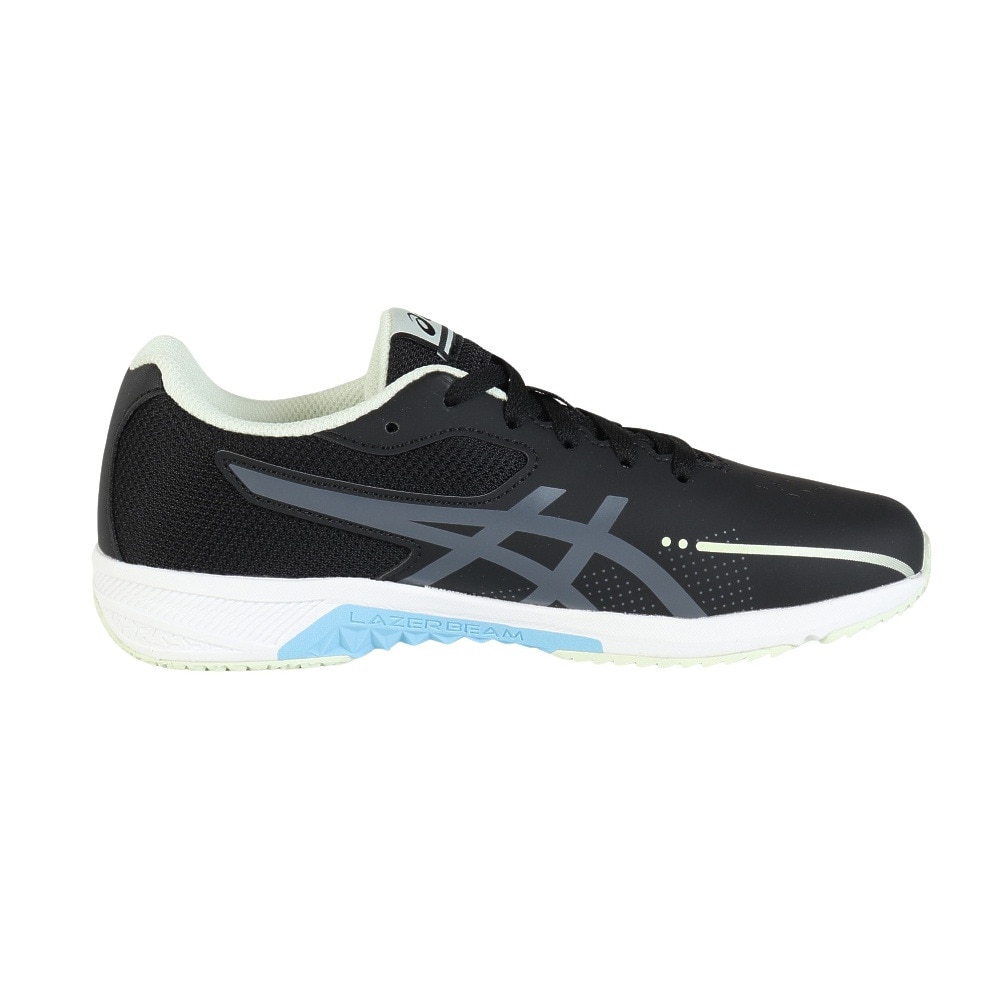 アシックス（ASICS）（キッズ）ガールズ ジュニア＆キッズスポーツシューズ スニーカー LAZERBEAM SK-G 1154A219.001