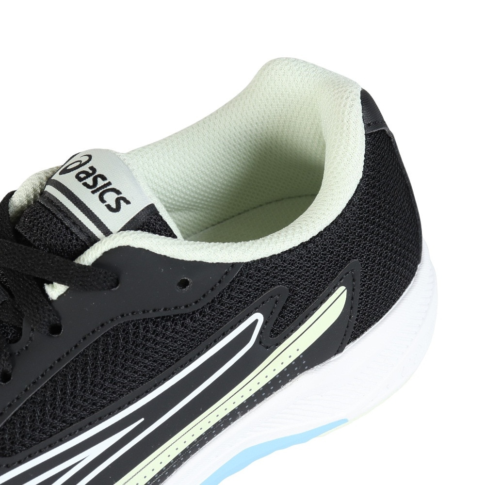 アシックス（ASICS）（キッズ）ガールズ ジュニア＆キッズスポーツシューズ スニーカー LAZERBEAM SK-G 1154A219.001