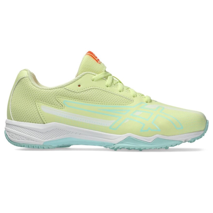 アシックス（ASICS）（キッズ）ガールズ ジュニア キッズ スポーツシューズ レーザービーム SK-G イエロー 1154A219.750 スニーカー