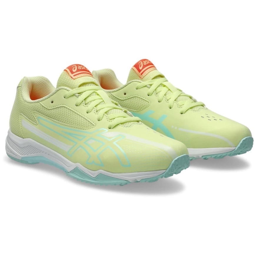 アシックス（ASICS）（キッズ）ガールズ ジュニア キッズ スポーツシューズ レーザービーム SK-G イエロー 1154A219.750 スニーカー