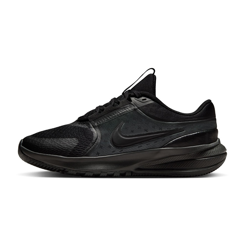 ナイキ（NIKE）（キッズ）ジュニア キッズ スポーツシューズ スニーカー スター ランナー 5 GS ブラック HF7004-001 カジュアルシューズ 運動靴