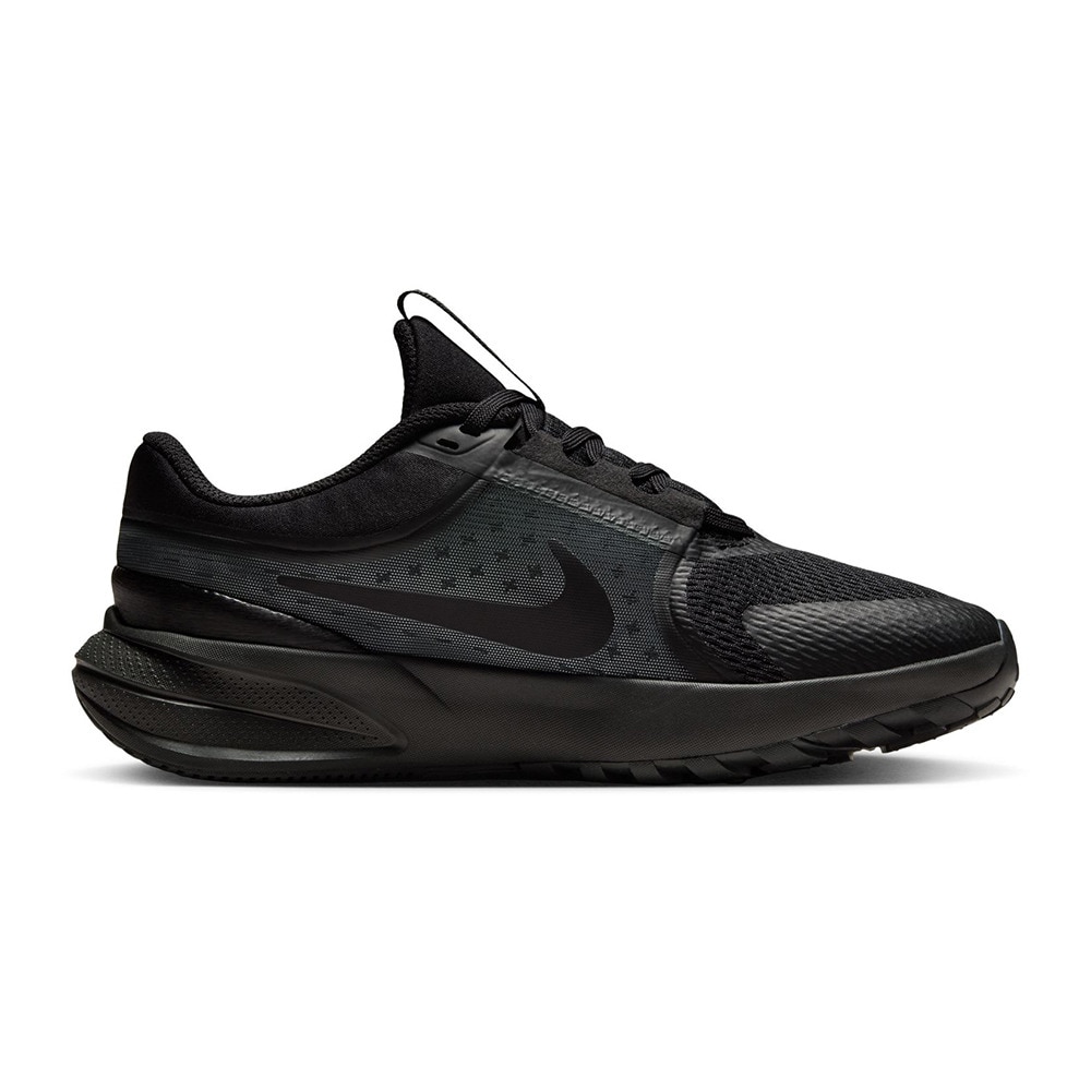 ナイキ（NIKE）（キッズ）ジュニア キッズ スポーツシューズ スニーカー スター ランナー 5 GS ブラック HF7004-001 カジュアルシューズ 運動靴