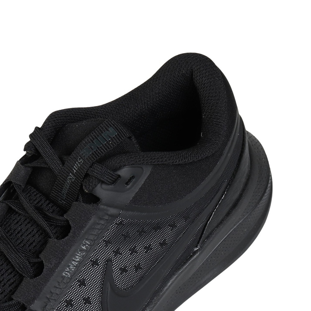 ナイキ（NIKE）（キッズ）ジュニア キッズ スポーツシューズ スニーカー スター ランナー 5 GS ブラック HF7004-001 カジュアルシューズ 運動靴