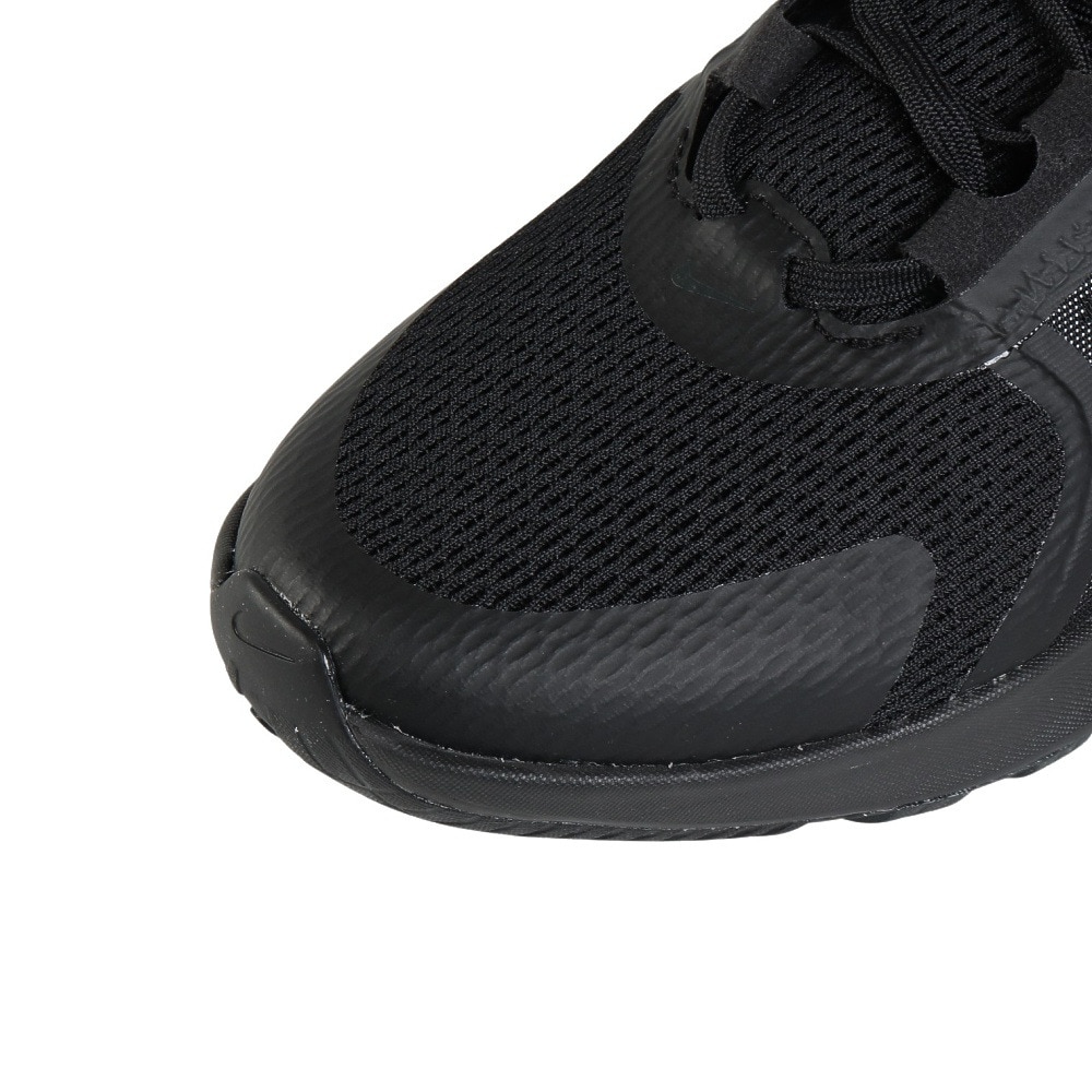 ナイキ（NIKE）（キッズ）ジュニア キッズ スポーツシューズ スニーカー スター ランナー 5 GS ブラック HF7004-001 カジュアルシューズ 運動靴