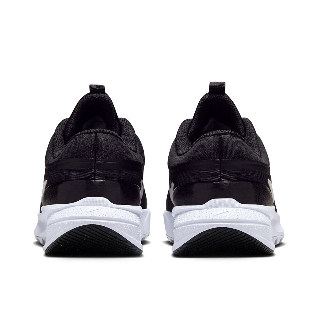 ナイキ（NIKE）（キッズ）ジュニア キッズ スポーツシューズ スニーカー スター ランナー 5 GS ブラック HF7004-002 カジュアルシューズ 運動靴
