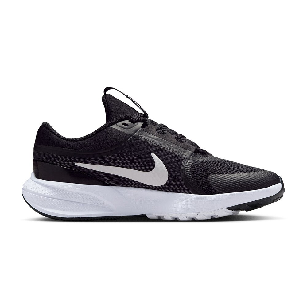 ナイキ（NIKE）（キッズ）ジュニア キッズ スポーツシューズ スニーカー スター ランナー 5 GS ブラック HF7004-002 カジュアルシューズ 運動靴
