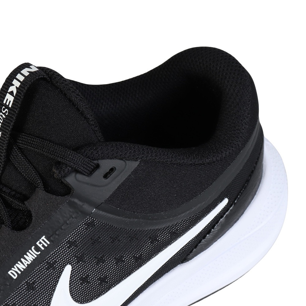 ナイキ（NIKE）（キッズ）ジュニア キッズ スポーツシューズ スニーカー スター ランナー 5 GS ブラック HF7004-002 カジュアルシューズ 運動靴