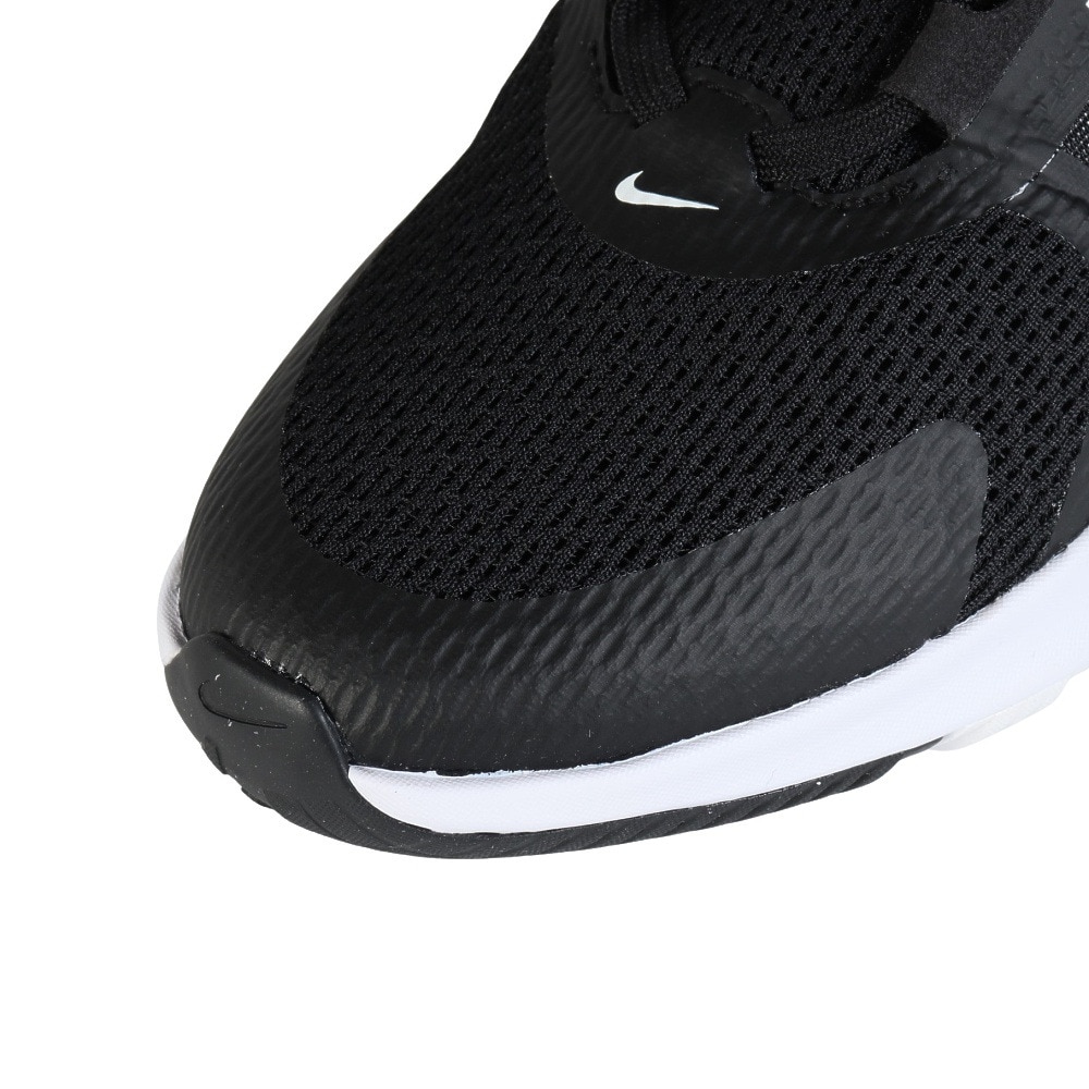 ナイキ（NIKE）（キッズ）ジュニア キッズ スポーツシューズ スニーカー スター ランナー 5 GS ブラック HF7004-002 カジュアルシューズ 運動靴