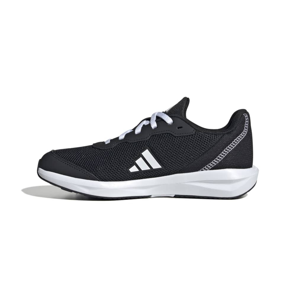 アディダス（adidas）（キッズ）ジュニア スポーツシューズ スニーカー ファイト シューズ キッズ ブラック IH8981 スポーツ