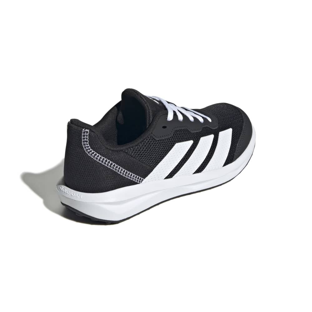 アディダス（adidas）（キッズ）ジュニア スポーツシューズ スニーカー ファイト シューズ キッズ ブラック IH8981 スポーツ