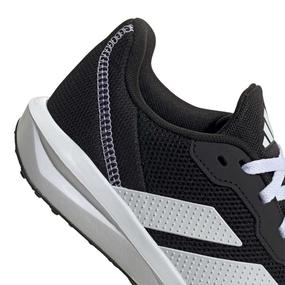 アディダス（adidas）（キッズ）ジュニア スポーツシューズ スニーカー ファイト シューズ キッズ ブラック IH8981 スポーツ