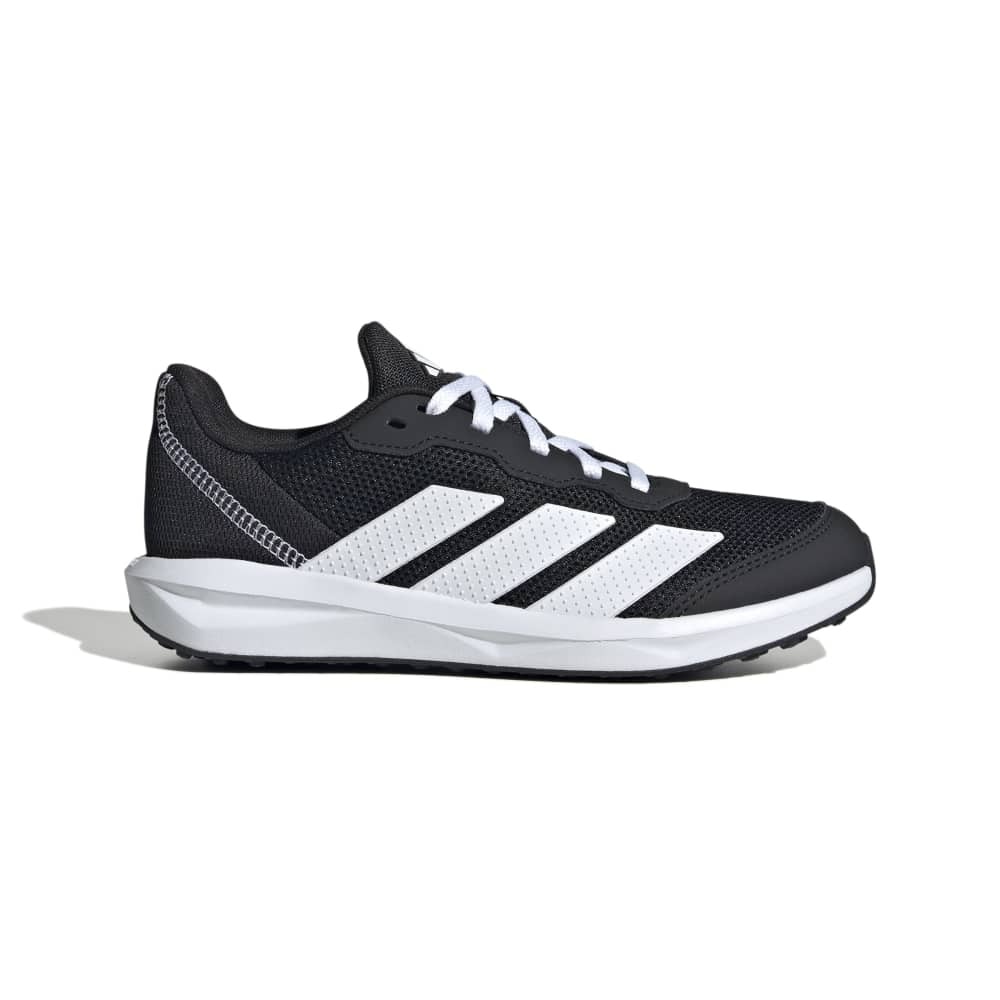 アディダス（adidas）（キッズ）ジュニア スポーツシューズ スニーカー ファイト シューズ キッズ ブラック IH8981 スポーツ