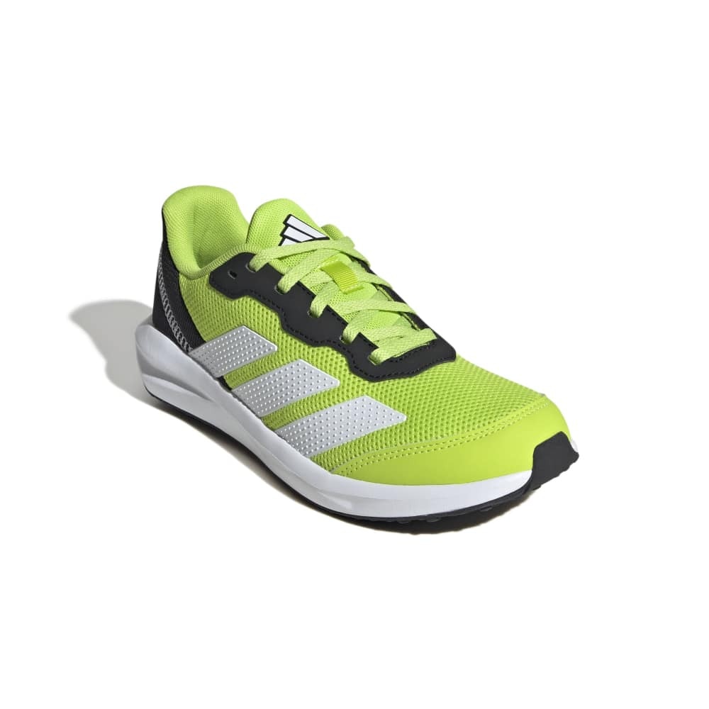 アディダス（adidas）（キッズ）ジュニアスポーツシューズ スニーカー Faito Shoes キッズ JS4232