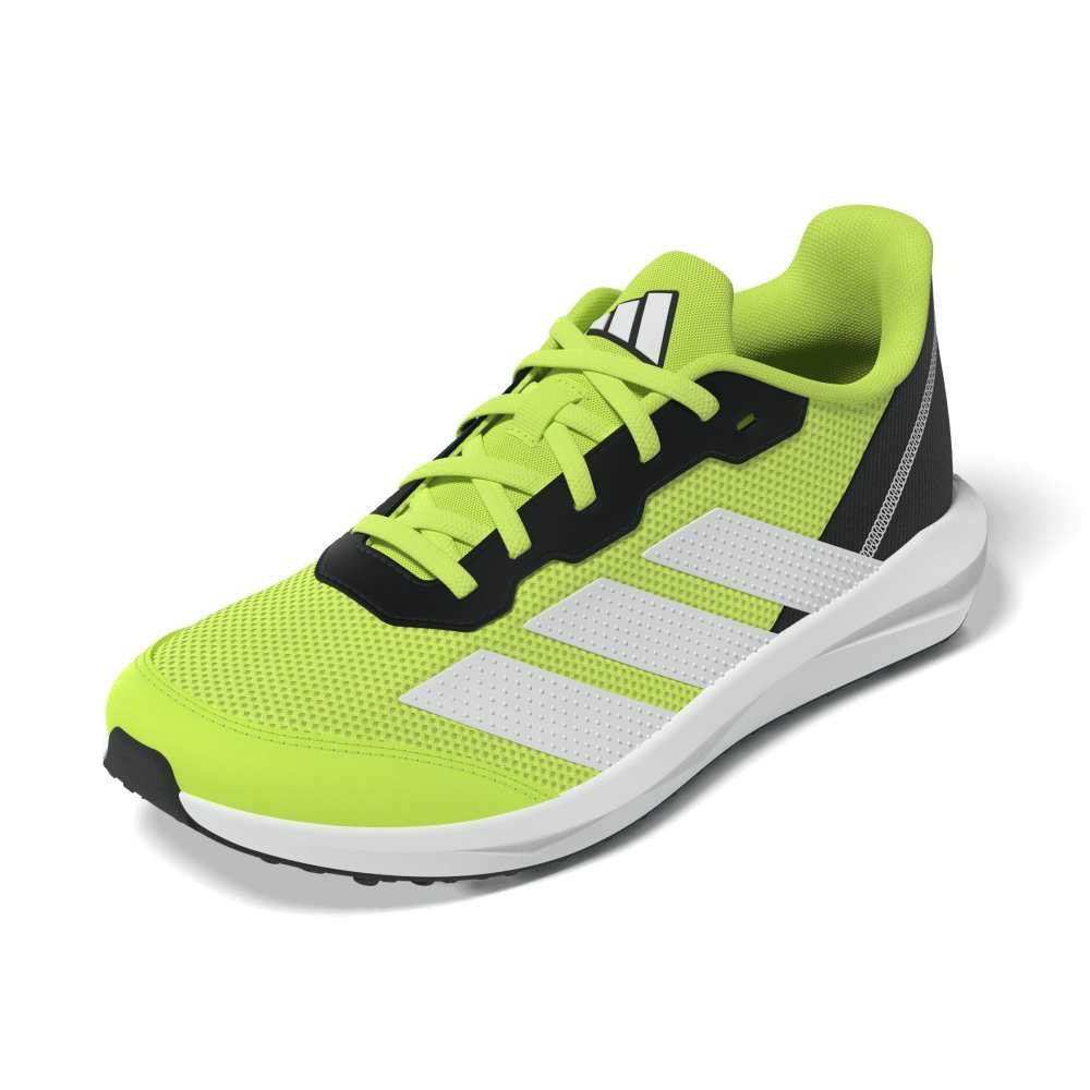 アディダス（adidas）（キッズ）ジュニアスポーツシューズ スニーカー Faito Shoes キッズ JS4232